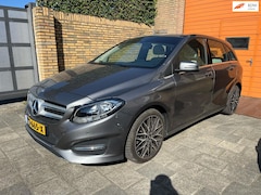 Mercedes-Benz B-klasse - 180 Ambition
