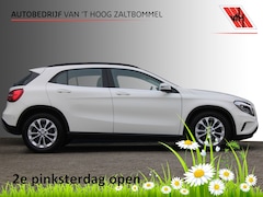 Mercedes-Benz GLA-Klasse - 180 AUT7 Ambition NAVI XENON CAMERA