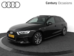 Audi A4 Avant - 35 TFSI 150Pk Automaat S edition Competition A4 Avant 35 TFSI S edition Competition