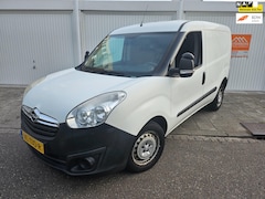 Opel Combo - 1.3 CDTi L1H1 ecoFLEX Edition* Airco* Schuifdeur* NAP