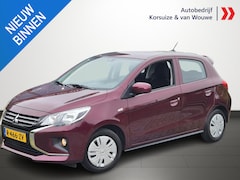 Mitsubishi Space Star - 1.2 Connect+