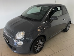 Fiat 500 - 1.0 TwinAir Pop AIRCO ELEK RAMEN CENT VERG SPARCO PRIBVACYGLAS ZEER NETTE AUTO