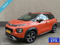 Citroën C3 Aircross - 1.2 PureTech S&S Feel 110 PK Cruise Dab+ NL Auto Cruise Apk Airco
