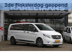 Mercedes-Benz Vito - 119 CDI | Aut. | DC | XL | Standkachel | Navi | Camera | Clima