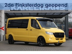 Mercedes-Benz Sprinter - 160PK CDI | 2x Schuifdeur | L2H1 | Cruise | Airco