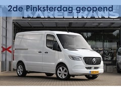 Mercedes-Benz Sprinter - 190PK CDI | Aut. | L1H1 | LED | Mbux | Camera | Clima
