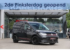 Volkswagen Caddy Cargo - 2.0 TDI 122 | Aut. | Virtual cockpit | Standkachel | Clima