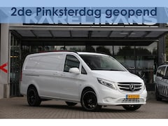 Mercedes-Benz Vito - 114 CDI | Aut. | L2H1 | LED | Camera | Cruise | Airco