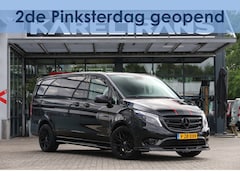 Mercedes-Benz Vito - 190PK CDI | L2H1 | KAR-edition | Stoelverw. | Cruise | Airco
