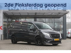 Mercedes-Benz Vito - 190PK CDI | Aut. | KAR-edition | Standkachel | Cruise | Clima