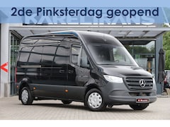 Mercedes-Benz Sprinter - 214 CDI | Aut. | L2H2 | Standkachel | Camera | Clima