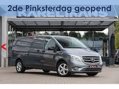 Mercedes-Benz Vito - 119 CDI | Aut. | 2x Schuifdeur | Extra lang | Standkachel | Vol