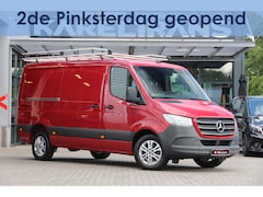 Mercedes-Benz Sprinter - 319 3.0 CDI V6 | Aut. | L2H1 | Navi | Camera | Clima
