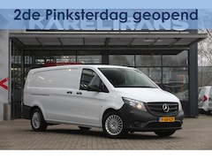 Mercedes-Benz Vito - 114 CDI | Aut. | 2x Schuifdeur | Extra lang | Cruise | Airco