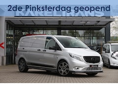 Mercedes-Benz Vito - 119 CDI | Aut. | 4Matic | 2x Schuifdeur | Standkachel | Clima