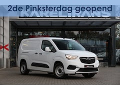 Opel Combo - 1.5D 102 | L2H1 / XL | 39.000KM | Grip control | Airco