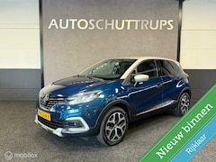 Renault Captur - 0.9 TCe Intens NAVI / LED / TREKHAAK / RIJKLAAR