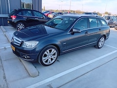 Mercedes-Benz C-klasse Estate - 200 CDI BlueEFFICIENCY Avantgarde