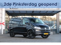 Volkswagen Transporter - 2.0 TDI 150 | Aut. | Standkachel | Cruise | Airco