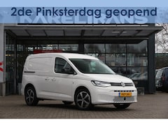 Volkswagen Caddy Cargo - 2.0 TDI | Aut. | 1st edition | Virtual | Keyless | Navi