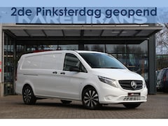 Mercedes-Benz Vito - 119 CDI | Aut. | Extra lang | Standkachel | Cruise | Airco