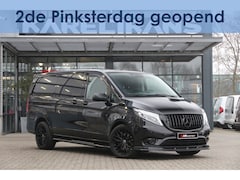 Mercedes-Benz Vito - 119 CDI | Aut. | L2H1 | Standkachel | Cruise | Clima