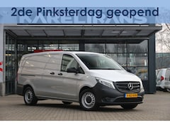 Mercedes-Benz Vito - 114 CDI | Aut. | Bott werkplaats inrichting | Navi | Airco