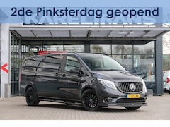 Mercedes-Benz Vito - 119 CDI | Aut. | DC | 2x Schuifdeur | Extra lang | Cruise | Airco