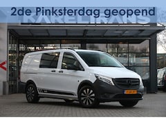 Mercedes-Benz Vito - 119 CDI | Aut. | 4Matic | Werkplaats inrichting | Cruise | Airco