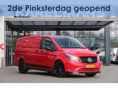 Mercedes-Benz Vito - 190PK CDI | Aut. | KAR-edition | Standkachel | Cruise | Airco