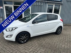 Hyundai i20 - 1.2i Go