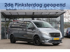 Mercedes-Benz Vito - 190PK CDI | Aut. | DC | 4Matic | Extra lang | Navi | Camera | Clima