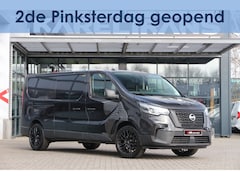 Nissan Primastar - 2.0 DCI 150 | Aut. | L2H1 | Trekhaak | Cruise | Camera