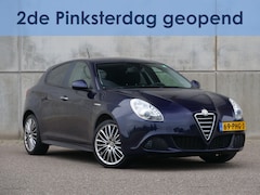 Alfa Romeo Giulietta - 1.6 JTDm Progression | NL Auto | Cruise