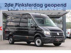 Volkswagen Crafter - 2.0 TDI 140 | L3H3 | 53.000KM | Cruise | Airco