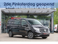Mercedes-Benz Vito - 119 CDI | Aut. | 4Matic | 2x Schuifdeur | Clima | Cruise