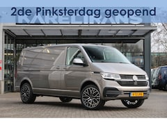 Volkswagen Transporter - 2.0 TDI 150 | Aut. | 2x Schuifdeur | Standkachel | Airco