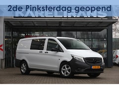 Mercedes-Benz Vito - 119 CDI | Aut. | 4Matic | Werkplaats inrichting | Cruise | Airco
