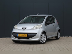 Peugeot 107 - 1.0-12V XR | APK |