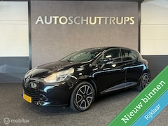 Renault Clio - 1.2 16V 5 DEURS / AIRCO / NAVI / LED / LMV / TREKHAAK