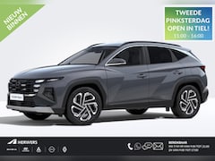 Hyundai Tucson - 1.6 T-GDI PHEV Comfort Smart / €1200, - Voordeel Op Nieuwprijs / Rijklaarprijs / Direct Le
