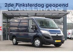 Citroën Jumper - 2.0 HDI 130 | L1H1 | Navi | Cruise | Airco