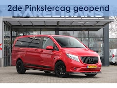 Mercedes-Benz Vito - 190PK CDI | Aut. | KAR-edition | Standkachel | Cruise | Clima