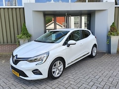 Renault Clio - 1.0 TCe Zen | Airco | Cruise controle | Navigatie | Trekhaak
