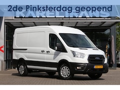 Ford Transit - 2.0 TDCI 170PK | Aut. | L2H2 | Camera | Stoelverwarming | Airco