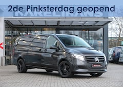 Mercedes-Benz Vito - 116 CDI | NIEUW | Aut. | 2x Schuifdeur | Extra lang | Navi | Camera | Vol