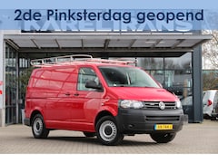 Volkswagen Transporter - 2.0 TDI | L1H1 | Imperiaal | Trekhaak | Cruise | Airco