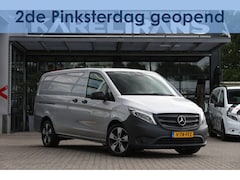 Mercedes-Benz Vito - 114 CDI | Aut. | L2 | Stoelverw. | Navi | Cruise | Airco
