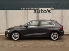 Audi A3 Sportback - 30 TDI Business Edition -NAVI-ECC-PDC