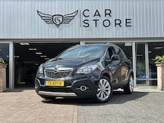 Opel Mokka - 1.4 T Innovation |LEDER|CRUISE|CLIMA|STOEL+STUURVWM|18''VELGEN|TREKHAAK|